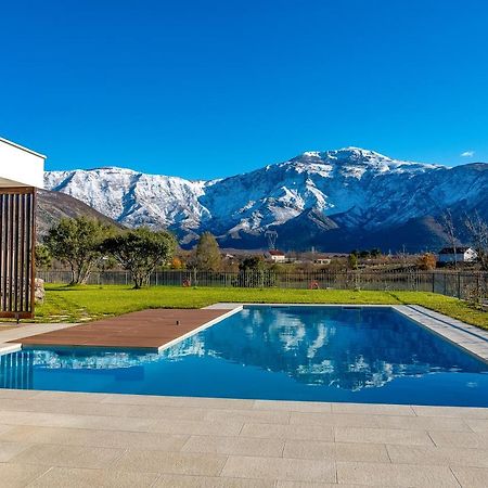 Villa Nera - Etwa Mostar Dış mekan fotoğraf