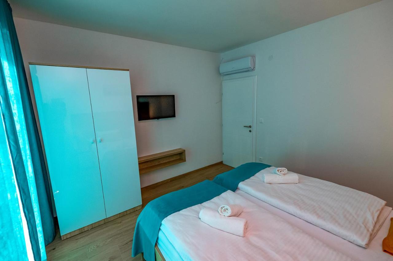 Villa Nera - Etwa Mostar Dış mekan fotoğraf