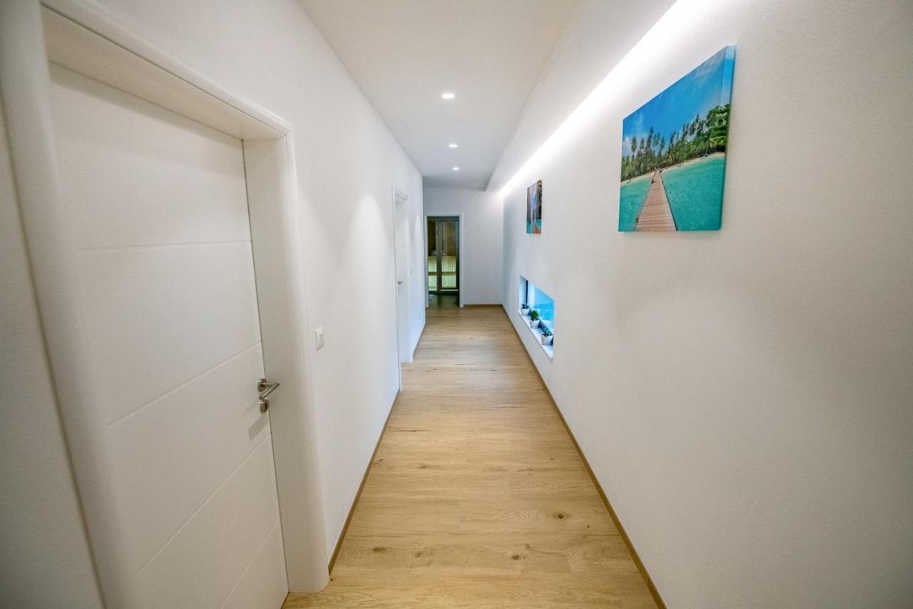 Villa Nera - Etwa Mostar Dış mekan fotoğraf