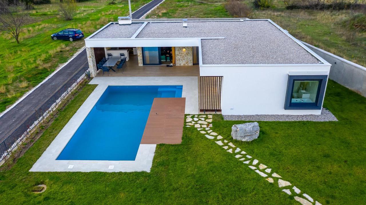 Villa Nera - Etwa Mostar Dış mekan fotoğraf