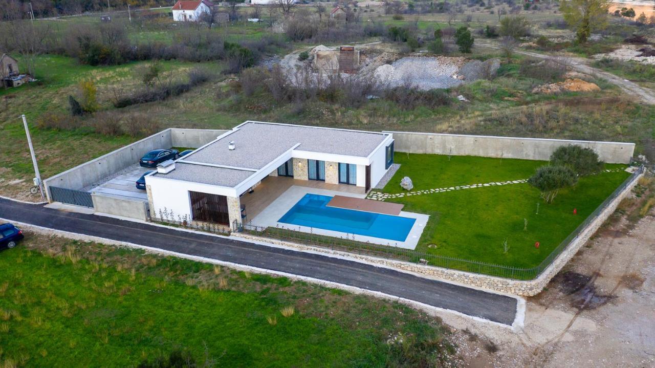 Villa Nera - Etwa Mostar Dış mekan fotoğraf