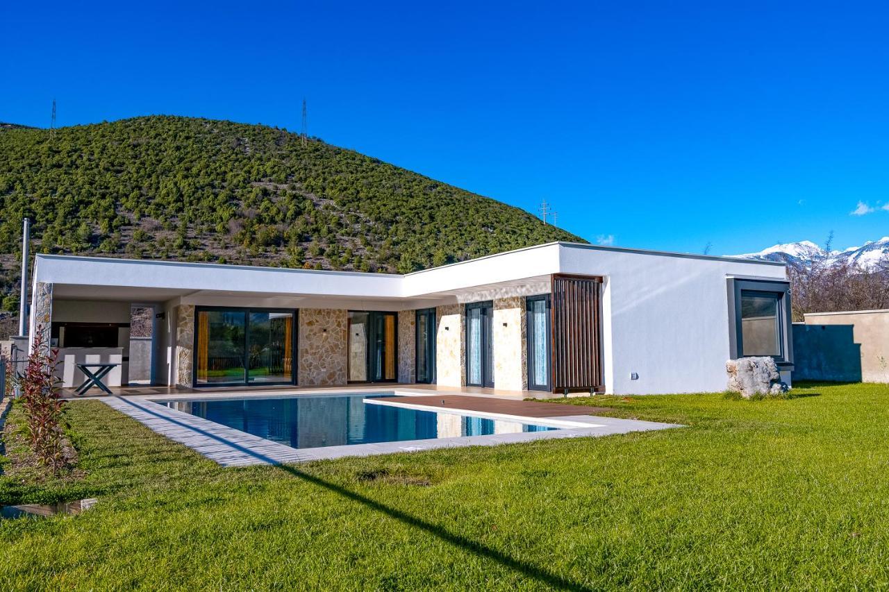 Villa Nera - Etwa Mostar Dış mekan fotoğraf