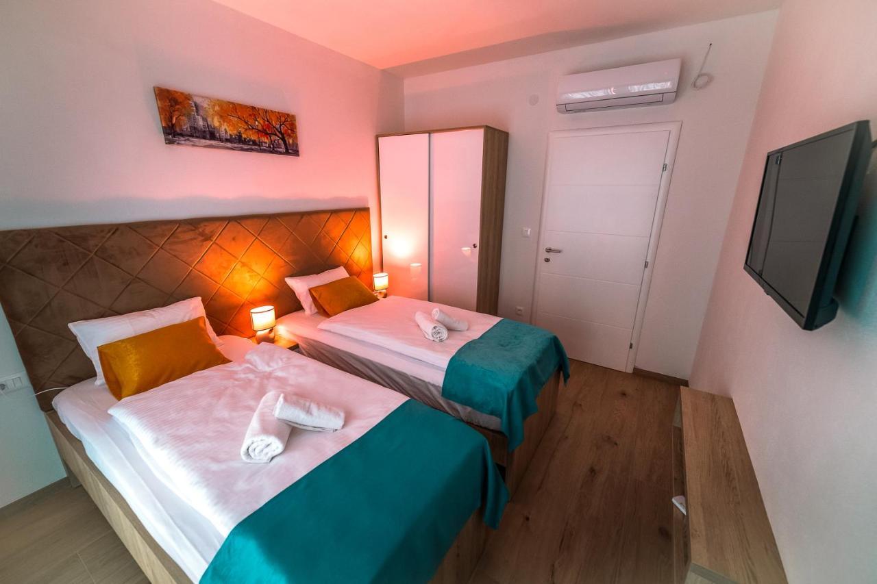 Villa Nera - Etwa Mostar Dış mekan fotoğraf