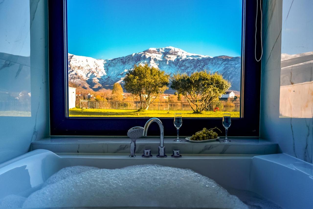 Villa Nera - Etwa Mostar Dış mekan fotoğraf