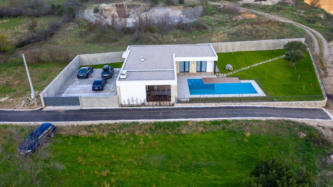 Villa Nera - Etwa Mostar Dış mekan fotoğraf