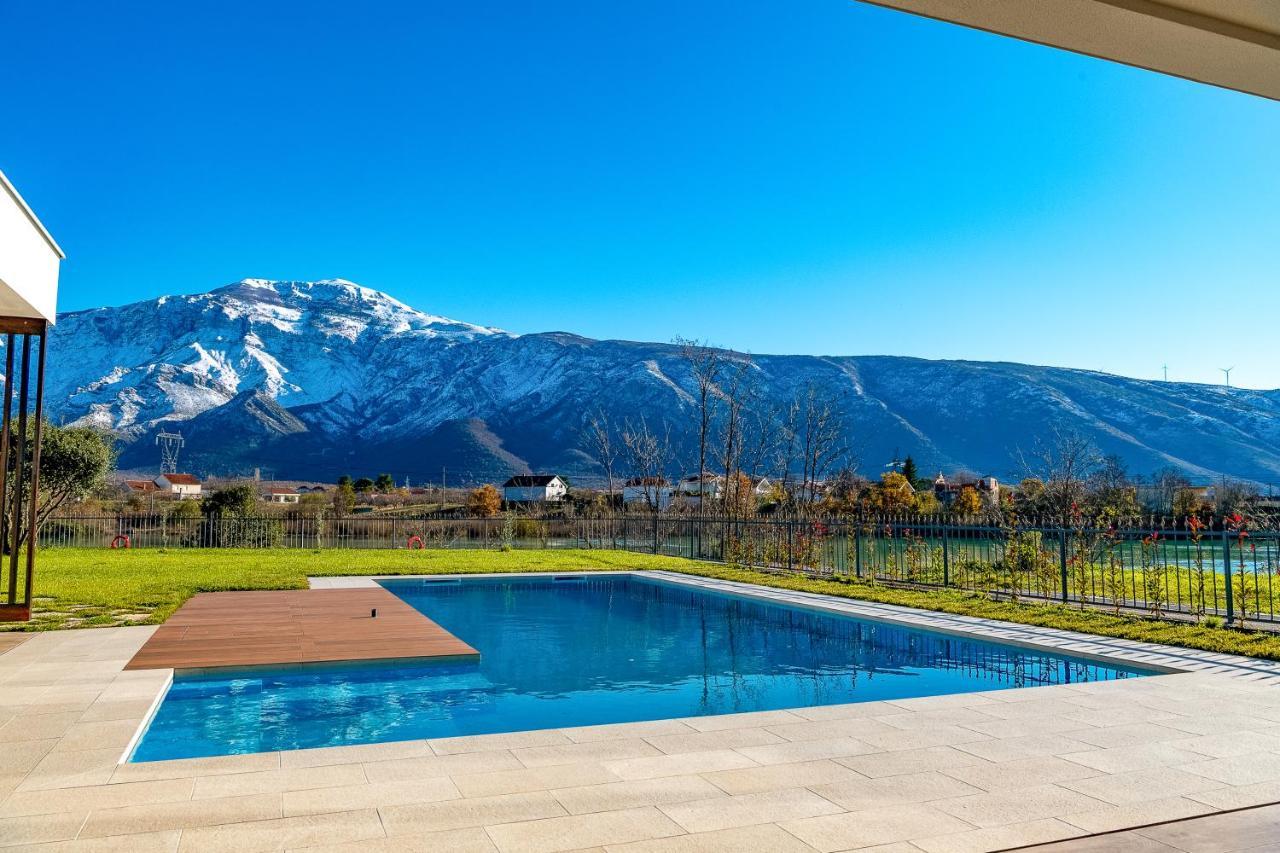 Villa Nera - Etwa Mostar Dış mekan fotoğraf