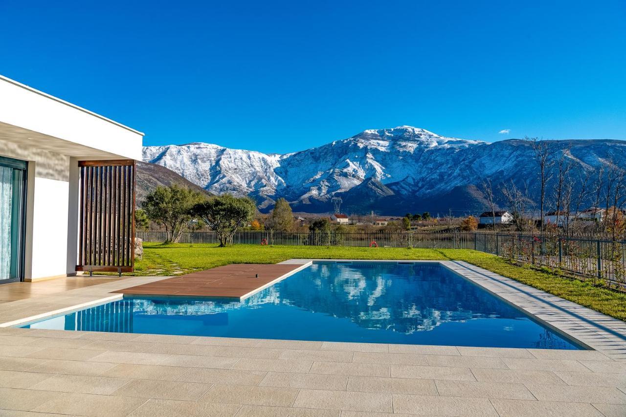 Villa Nera - Etwa Mostar Dış mekan fotoğraf