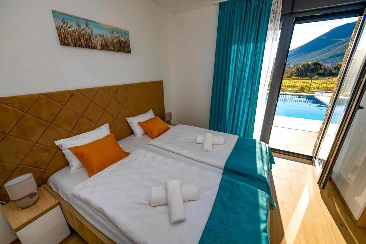 Villa Nera - Etwa Mostar Dış mekan fotoğraf