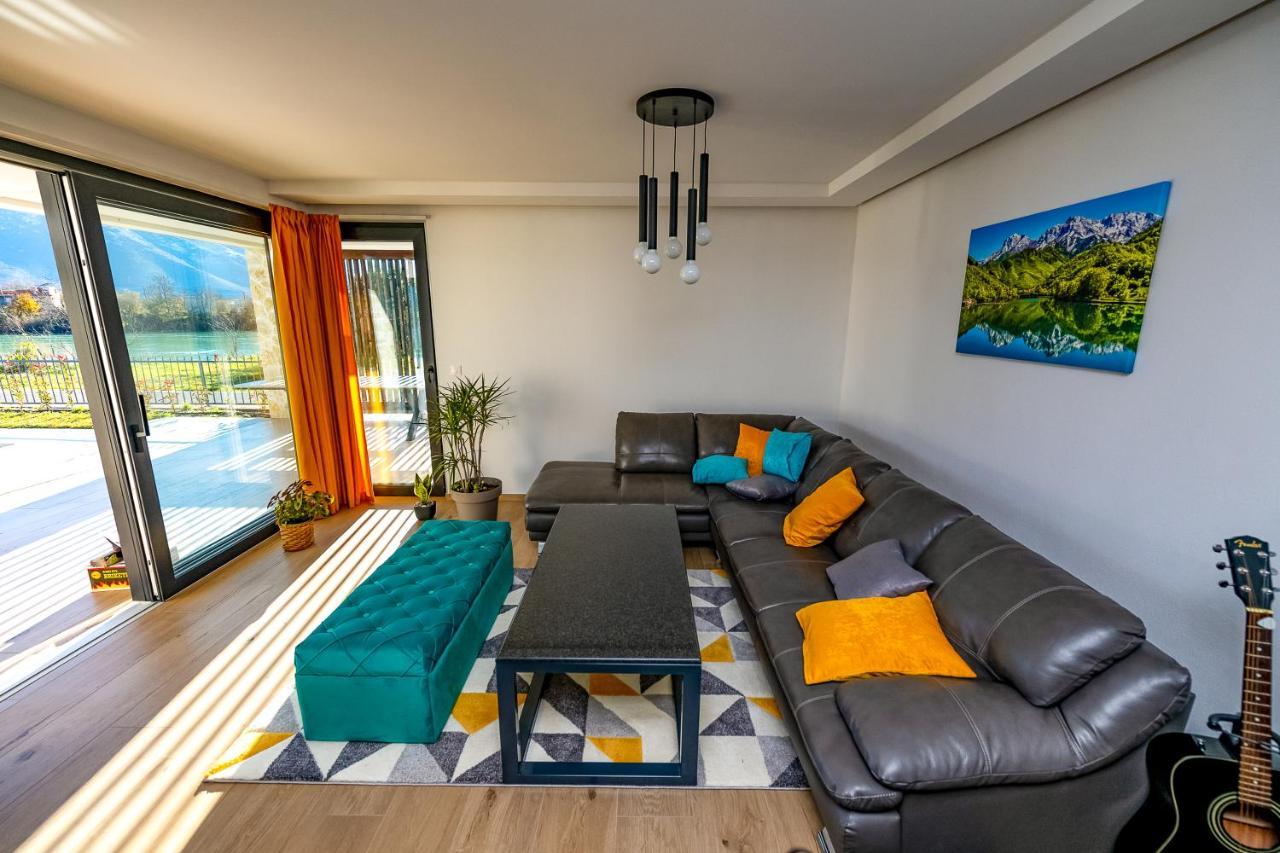 Villa Nera - Etwa Mostar Dış mekan fotoğraf