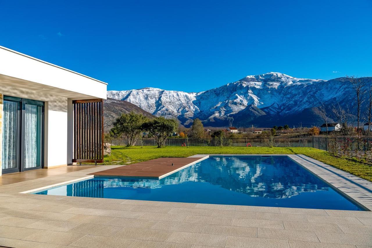 Villa Nera - Etwa Mostar Dış mekan fotoğraf