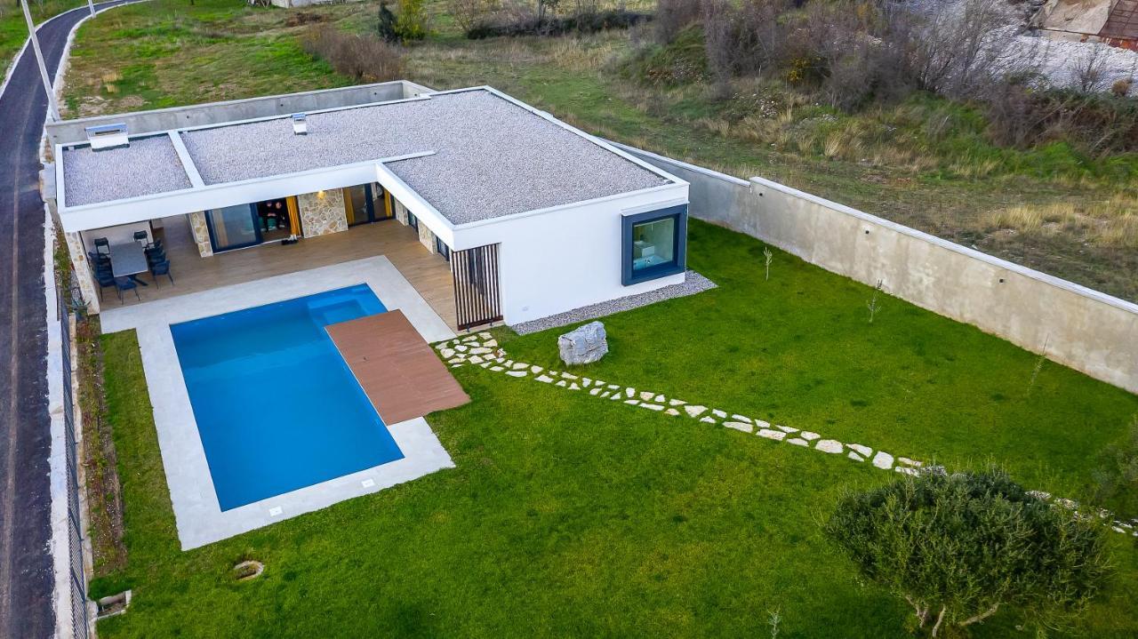 Villa Nera - Etwa Mostar Dış mekan fotoğraf