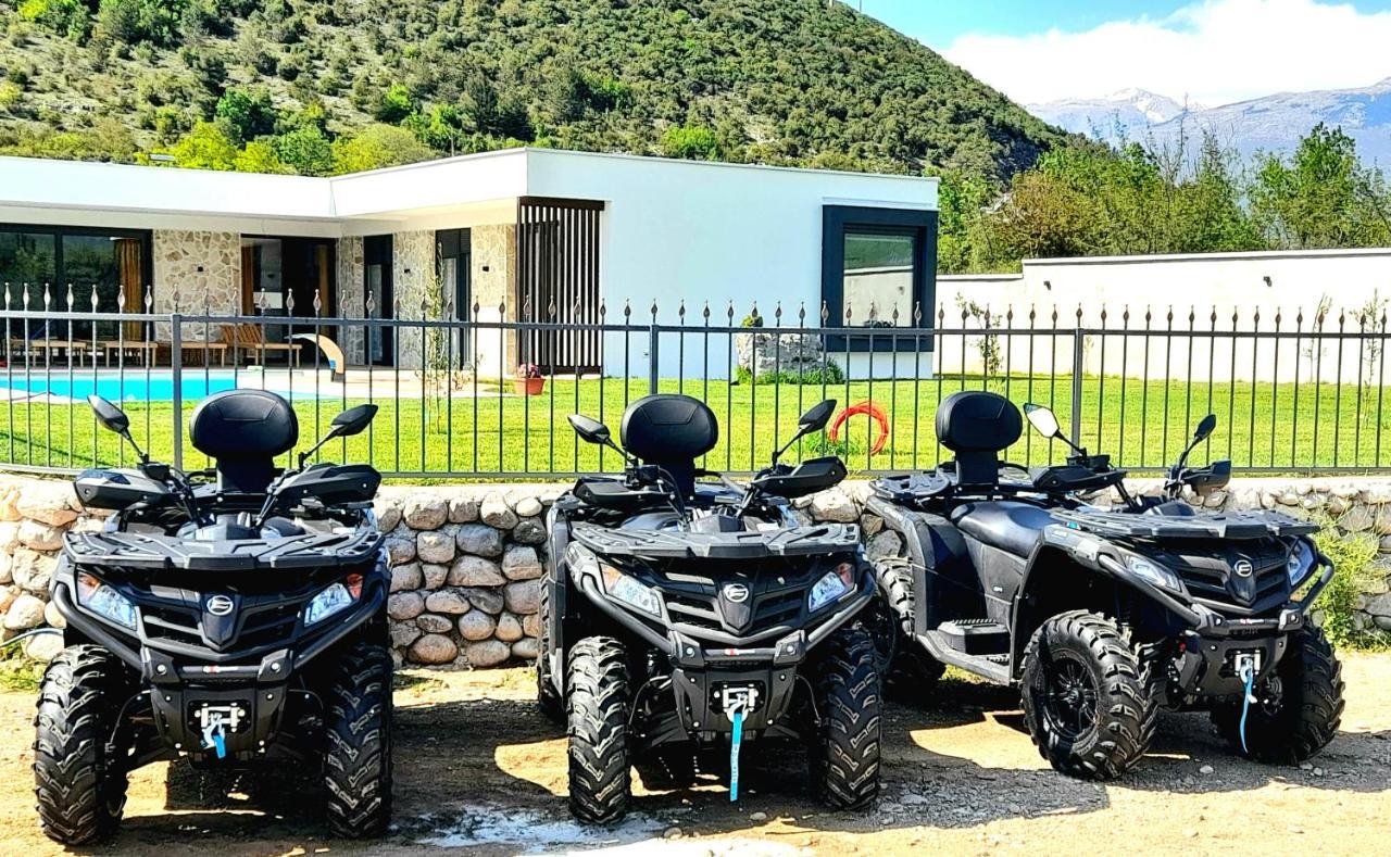 Villa Nera - Etwa Mostar Dış mekan fotoğraf