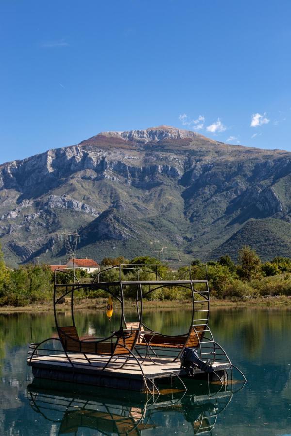Villa Nera - Etwa Mostar Dış mekan fotoğraf