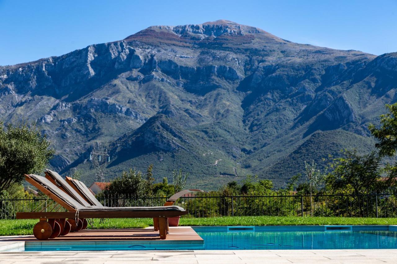 Villa Nera - Etwa Mostar Dış mekan fotoğraf