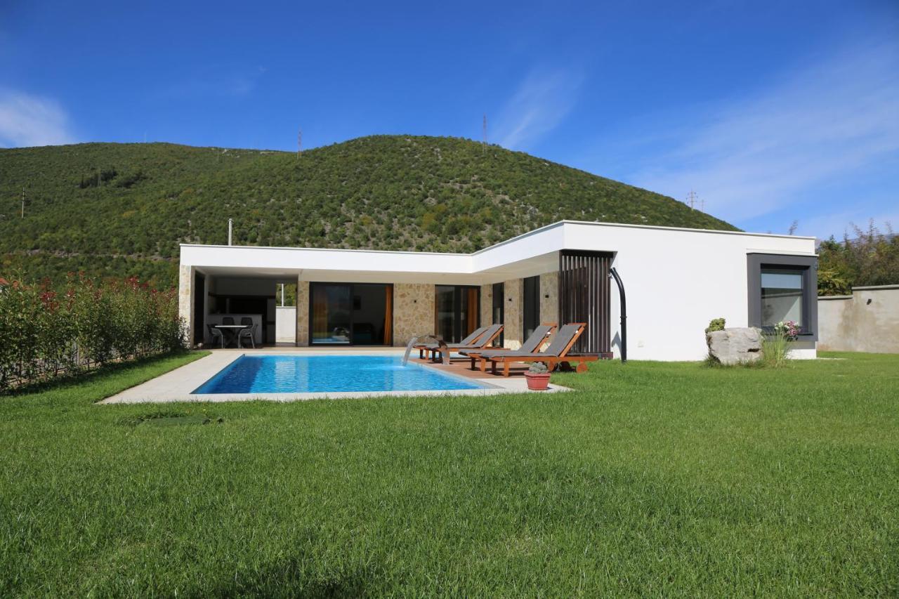 Villa Nera - Etwa Mostar Dış mekan fotoğraf