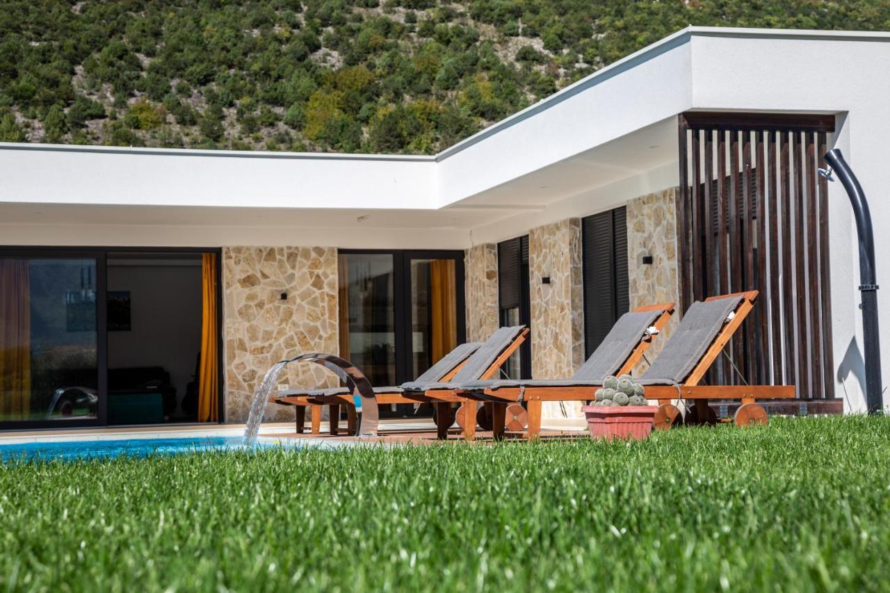 Villa Nera - Etwa Mostar Dış mekan fotoğraf