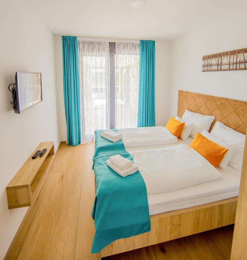 Villa Nera - Etwa Mostar Dış mekan fotoğraf